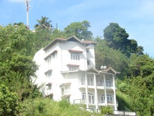 KANDYAN CROWN