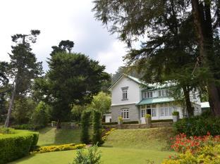 BROCKENHURST BUNGALOW