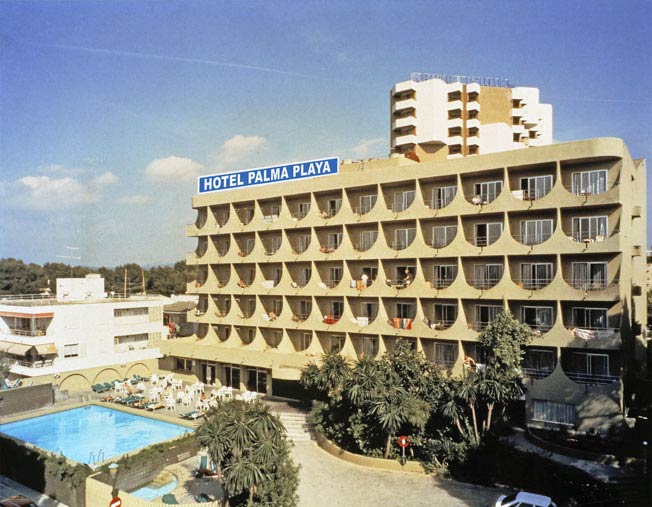 Ver ms informacin del hotel