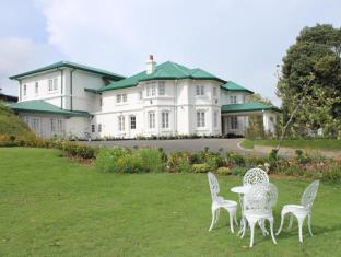 SERENE KINGS VILLA