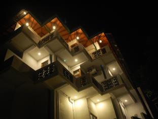 LIYYA RESIDENCE