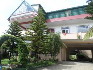 AMERICAN STAR HOTEL NUWARA ELIYA