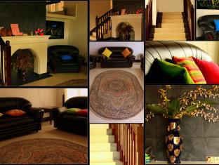 SAFEHAVEN FAMILY VILLA