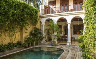 THAMBILI HOUSE BY EDWARDS COLLECTION