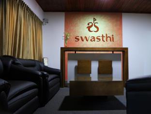 SWASTHI HOLIDAY RESORT