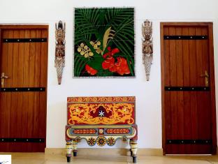 GANGULA VILLA KANDY