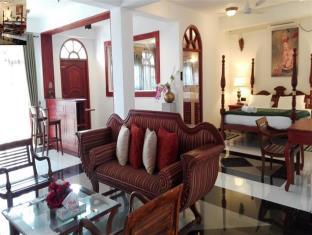THE RICHMOND HOUSE COLOMBO