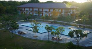 SUNGREEN RESORT & SPA