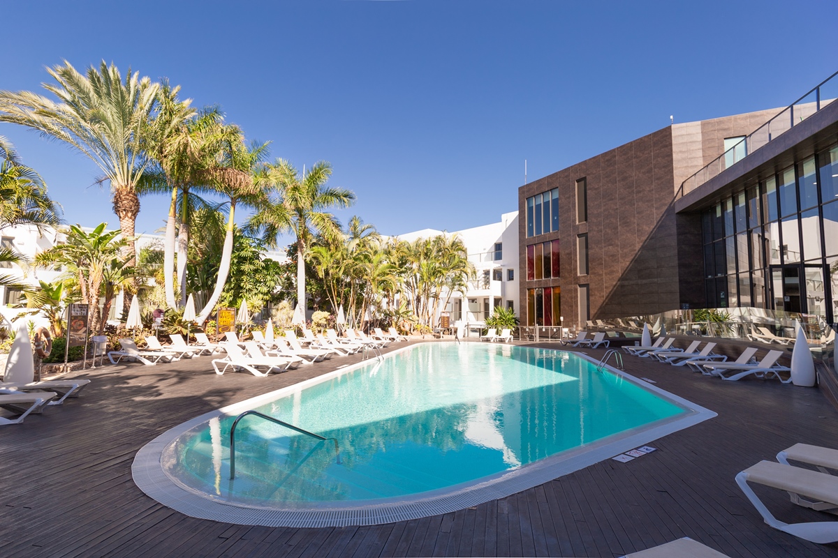 R2 BAHIA PLAYA DESIGN HOTEL & SPA - ONLY ADULTS