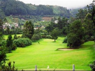 REDWOOD INN NUWARA ELIYA