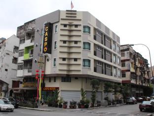 CASPO HOTEL