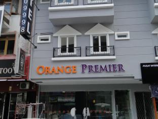 Orange Premier Hotel Taman Segar