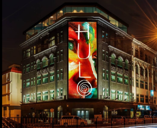 THE HULO HOTEL & GALLERY