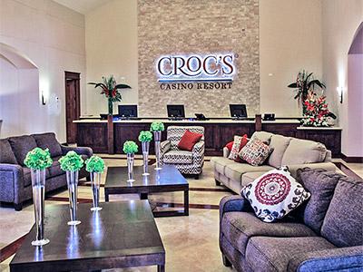 CROCS RESORT AND CASINO ALL INCLUSIVE