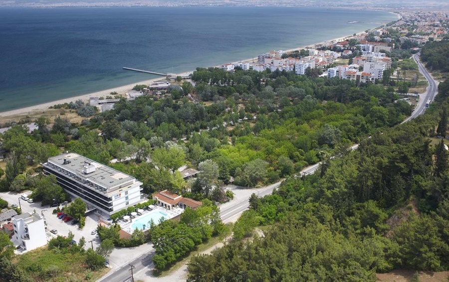 SUN BEACH