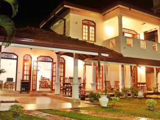 VILLA 7 NEGOMBO