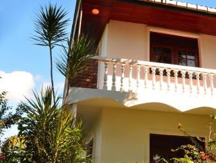 KANDY VIEW VILLA