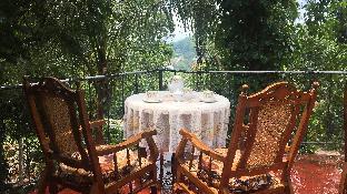 KANDY SHADY TREES VILLA