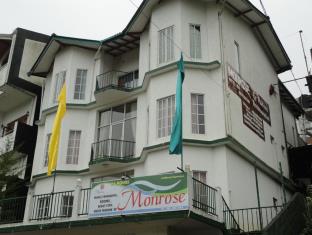 MONROSE HOTEL NUWARA ELIYA