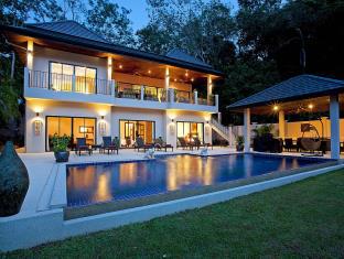 VILLA PAGARANG
