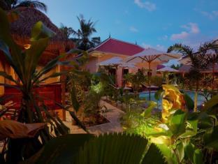 SWEET MANGO VILLA