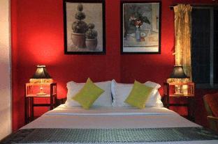 THUNIN LODGE