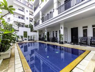 RITHY RINE ANGKOR RESIDENCE