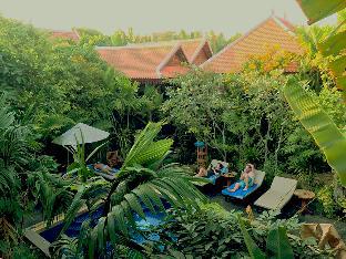 MALU KHMER VILLA
