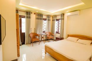 SON XI HOMESTAY HOI AN