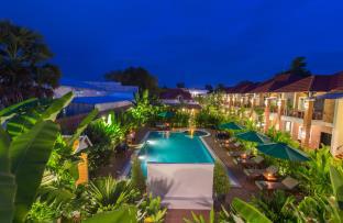 SAMBATH RESIDENCE