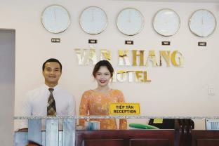 VAN KHANG HOTEL