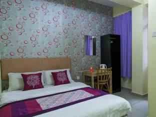 OYO ROOMS IMBI CHOCOLATE KINGDOM