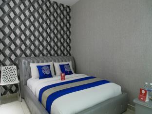 OYO ROOMS FAHRENHEIT MALL