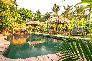 AUTHENTIC KHMER VILLAGE RESORT