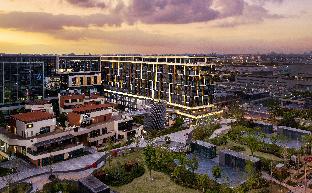 CORDIS SHANGHAI  HONGQIAO