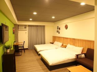 XIMEN 35 HOTEL