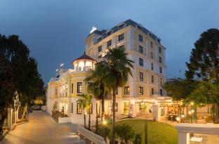 MAYA MANOR BOUTIQUE HOTEL BY KGH GROUP
