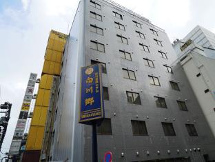 HOTEL SHIRAKAWAGO IN SHINJUKU TOKYO