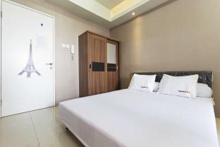 REDDOORZ APARTMENT @ PEGANGSAAN KELAPA GADING 3