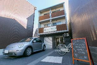JAPANING HOTEL KYOTO
