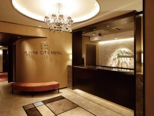 HIBIYA CITY HOTEL