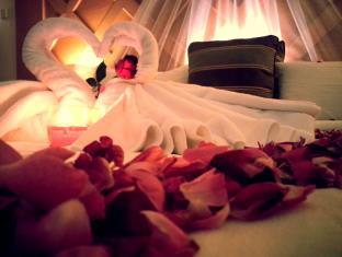 HONEYMOON SUITE AT LANGKAWI LAGOON RESORT
