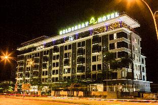 GOLDENBAY HOTEL BINTULU