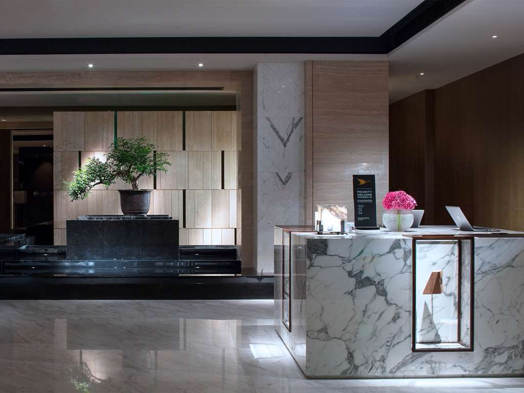 SOFITEL FOSHAN