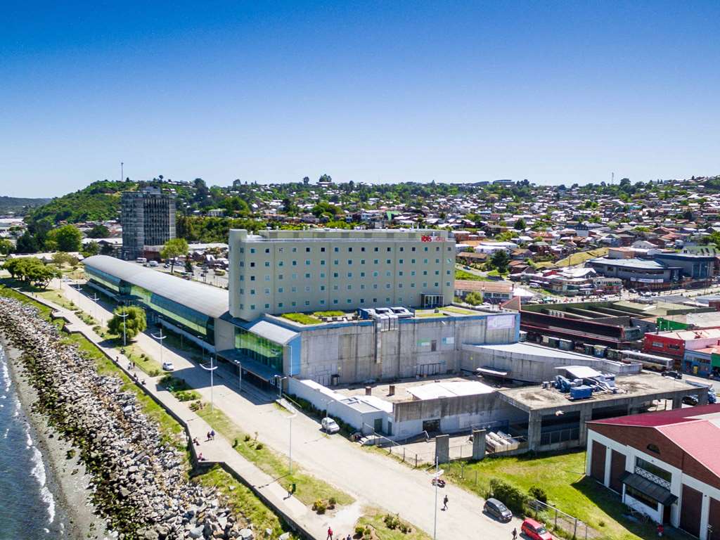 IBIS PUERTO MONTT (OPENING NOVEMBER 2017)