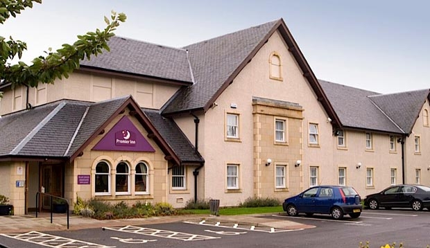 Premier Inn Premier Inn Edinburgh A1 (Musselburgh)