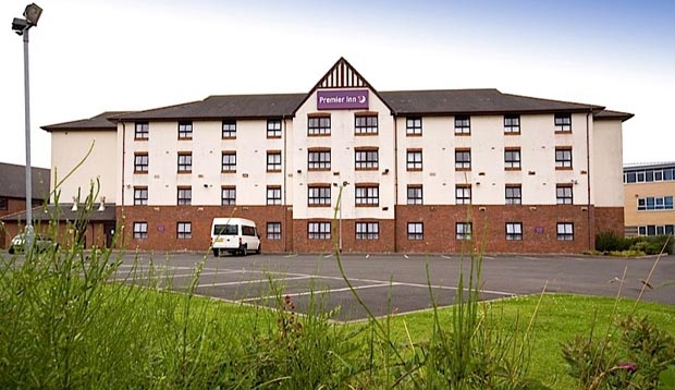 Premier Inn Premier Inn Glasgow Stepps (M80, J3)