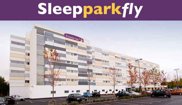 PREMIER INN MANCHESTER AIRPORT