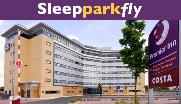 PREMIER INN MANCHESTER AIRPORT (FT)