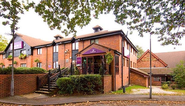 PREMIER INN ST. HELENS (A580/EAST LANCS)